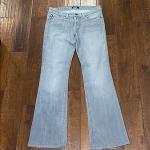 Rock & Republic Gray Jeans Size 29